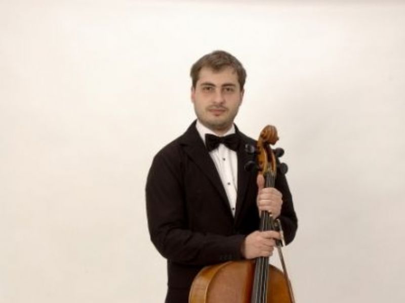 botanico string quartet